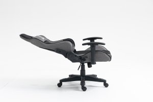 FOTEL COBRA Rebel CR205 szaro-czarny 7