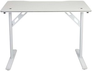 Biurko Cobra Biurko gamingowe CR2060WH (100 cm długość) 5