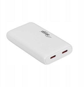 Ładowarka USB AK-CH-32 2x USB-C PD 5-20V / max. 3.25A 65W Quick Charge 4+ GaN 4