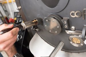 Kawa ziarnista Coffee Hunter Kawa ziarnista Sweet Rascal 250g 6