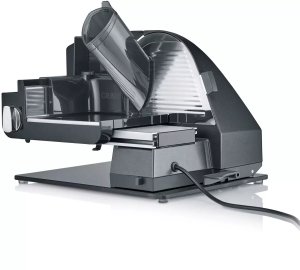 Krajalnica Graef Krajalnica Master M95F M95FEU czarna 2