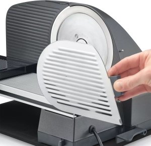 Krajalnica Graef Krajalnica Master M95F M95FEU czarna 4