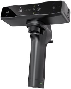 Skaner Creality 3D scanner Otter Lite (4008050059) 2