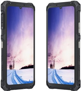 Smartfon Cubot Smartfony CUBKKES3BLK 6 GB RAM 256 GB 6,75" 4