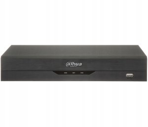 REJESTRATOR AHD, HD-CVI, HD-TVI, CVBS, IP XVR5116HS-I3/T 16 KANAŁÓW DAHUA 2