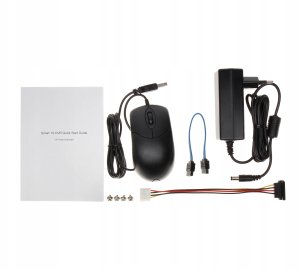 REJESTRATOR AHD, HD-CVI, HD-TVI, CVBS, IP XVR5116HS-I3/T 16 KANAŁÓW DAHUA 4