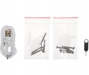 KAMERA IP KIT/BF4CP-0210B-XL/M0508 APOLLO BULLET C1 Wi-Fi 6, Smart Dual Light - 4&nbsp;Mpx 2.1&nbsp;mm DAHUA 13