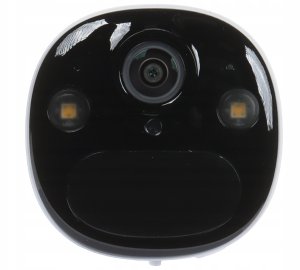 KAMERA IP KIT/BF4CP-0210B-XL/M0508 APOLLO BULLET C1 Wi-Fi 6, Smart Dual Light - 4&nbsp;Mpx 2.1&nbsp;mm DAHUA 4