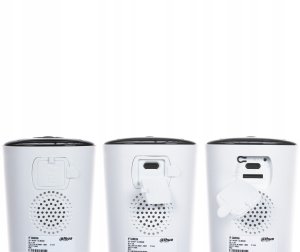 KAMERA IP KIT/BF4CP-0210B-XL/M0508 APOLLO BULLET C1 Wi-Fi 6, Smart Dual Light - 4&nbsp;Mpx 2.1&nbsp;mm DAHUA 6