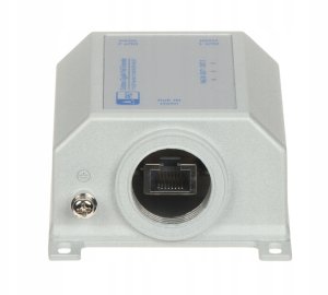 EXTENDER ETHERNET+PoE SPT-POE/2-POE-1G-IP67 2