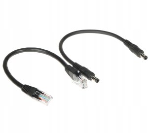 SPLITTER POE SPT-POE-BT/12/19/24V-72W DELTA NETWORK 4