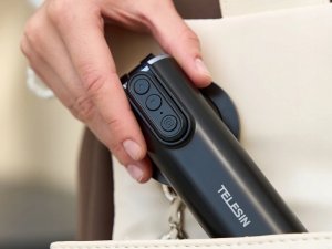 Telesin Uchwyt MagSafe z pilotem bluetooth 4