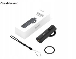 Telesin Uchwyt MagSafe z pilotem bluetooth 6