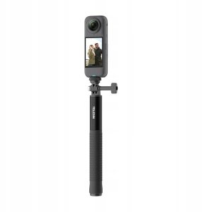 Selfie stick Telesin Uchwyt selfie do kamer sportowych (150 cm) 2