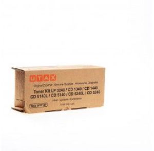 Toner Utax  CD-1340 Black Oryginał  (4424010110) 1