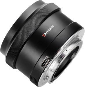 Obiektyw 7Artisans AF 27mm F2.8 Sony 2
