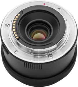 Obiektyw 7Artisans AF 27mm F2.8 Sony 3