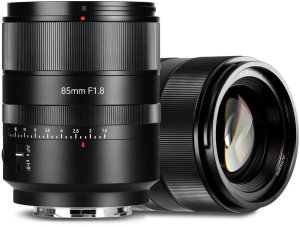 7Artisans AF 85mm F1.8 Leica L 2