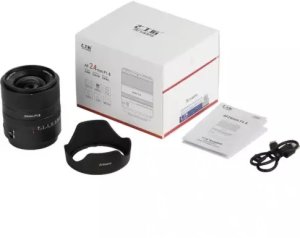 Obiektyw 7Artisans AF 24mm F1.8 Sony E 2