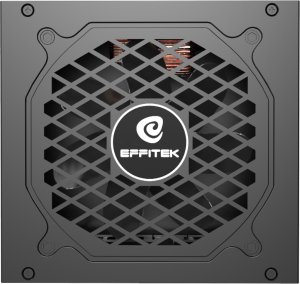 Zasilacz EFFITEK Zasilacz 1200W Gold ATX 3.1, PCI 5.1 Modułowy kabel 2
