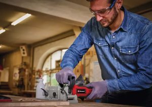 Frezarka Einhell TE-BJ 900 900 W 11000 RPM 2