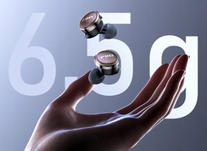 Słuchawki FiiO FP3 TC - czarny orzech - Planar IEM z DAC USB-C 10