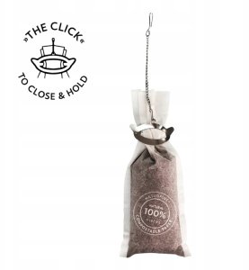 Finum Filtry do kawy Cold Brew + Click - 60 szt. 2