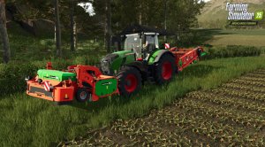FARMING SIMULATOR 25: HIGHLANDS FISHING EDITION PC 5