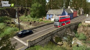 FARMING SIMULATOR 25: HIGHLANDS FISHING EDITION PC 6