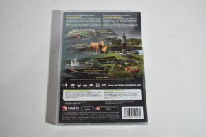 FARMING SIMULATOR 25: HIGHLANDS FISHING EDITION PC 8