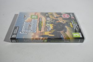 FARMING SIMULATOR 25: HIGHLANDS FISHING EDITION PC 9