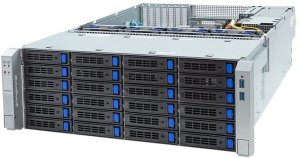 Gigabyte Platforma Rack (4U) Intel S453-S70-AAV1 2