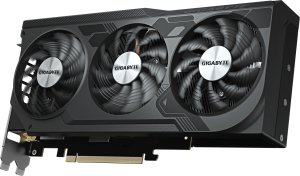 Karta graficzna Gigabyte GeForce RTX 5070 Ti Windforce OC V2 16GB GDDR7 DLSS4 (GV-N507TWF3OCV2-16GD) 7