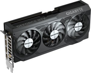Karta graficzna Gigabyte GeForce RTX 5070 Ti Windforce OC V2 16GB GDDR7 DLSS4 (GV-N507TWF3OCV2-16GD) 9