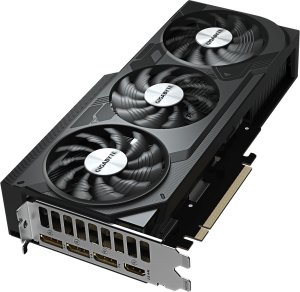 Karta graficzna Gigabyte GeForce RTX 5070 Ti Windforce OC V2 16GB GDDR7 DLSS4 (GV-N507TWF3OCV2-16GD) 10
