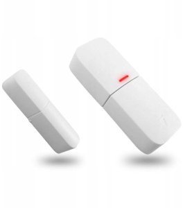 Bezprzewodowy Alarm GSM 1x PIR Syrena + SIM Orange 11