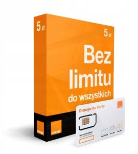 Bezprzewodowy Alarm GSM 1x PIR Syrena + SIM Orange 15