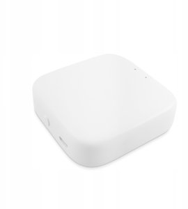 Bramka Wi-Fi Zigbee Smart Home Tuya Inteligentny Dom + Ładowarka USB 5V 4