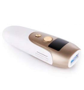 Depilator Laserowy IPL Epilator Lescolton LST-119 Nogi Bikini Bezbolesny 4