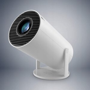 Projektor Rzutnik HY300 Multimedialny Smart Android WiFi Bluetooth Kino 2