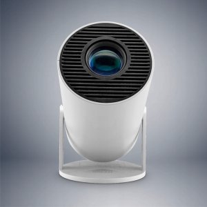 Projektor Rzutnik HY300 Multimedialny Smart Android WiFi Bluetooth Kino 6