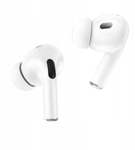 Słuchawki Bezprzewodowe Dokanałowe Douszne Bluetooth ANC Powerbank LCD Buds 5