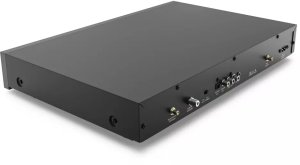 Radio Hama Tuner DIT2105 Hi-Fi DAB+/Internet Radio/Bluetooth® RX/TX/App czarny 4