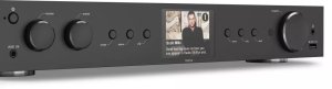 Radio Hama Tuner DIT2105 Hi-Fi DAB+/Internet Radio/Bluetooth® RX/TX/App czarny 5