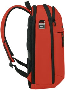 158031 B088 PLECAK SAMSONITE MODERNY DO LAPTOPA 15.6'' CZERWONY 2