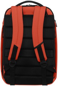 158031 B088 PLECAK SAMSONITE MODERNY DO LAPTOPA 15.6'' CZERWONY 3