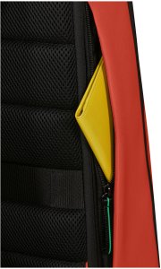 158031 B088 PLECAK SAMSONITE MODERNY DO LAPTOPA 15.6'' CZERWONY 6