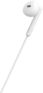 Słuchawki Hama SŁUCHAWKI DOUSZNE CLASSY USB-C NEW BIAŁE 3