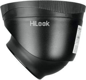 Kamera IP Hikvision Kamera IP HiLook IPCAM-T4-P Black(IPC-T241H-C Black) 2K+ 2
