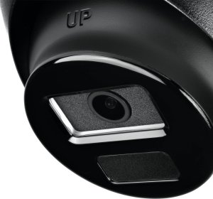 Kamera IP Hikvision Kamera IP HiLook IPCAM-T4-P Black(IPC-T241H-C Black) 2K+ 3